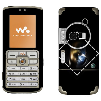   « - Watch Dogs»   Sony Ericsson W700