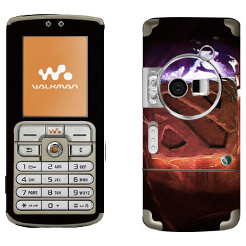   « Dota 2»   Sony Ericsson W700