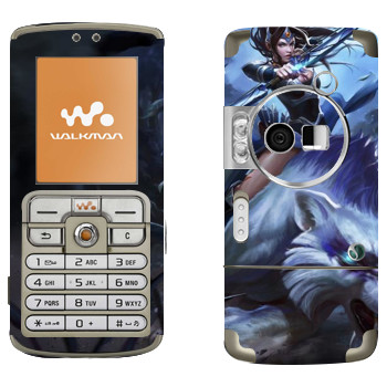   « - Dota 2»   Sony Ericsson W700