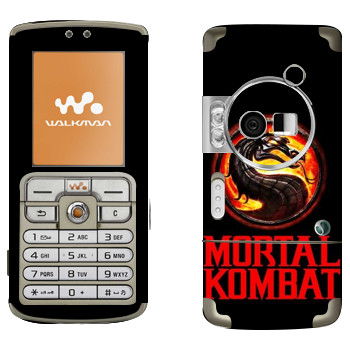   «Mortal Kombat »   Sony Ericsson W700