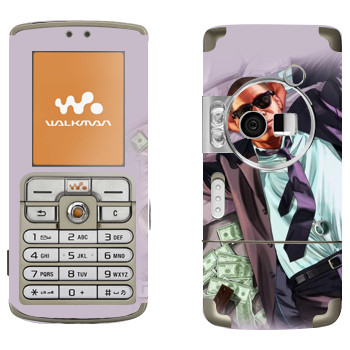   «   - GTA 5»   Sony Ericsson W700