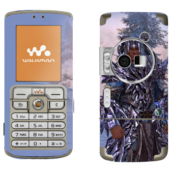   «Neverwinter »   Sony Ericsson W700