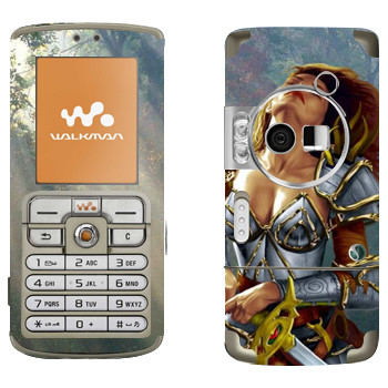   «Neverwinter -»   Sony Ericsson W700
