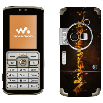   «Neverwinter »   Sony Ericsson W700