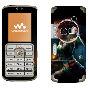   «Neverwinter  »   Sony Ericsson W700
