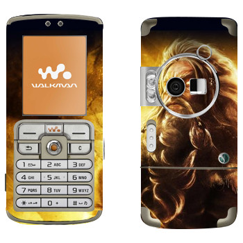   «Odin : Smite Gods»   Sony Ericsson W700