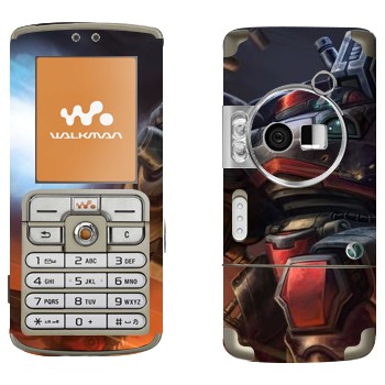   « - StarCraft 2»   Sony Ericsson W700