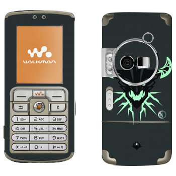   «Outworld Devourer»   Sony Ericsson W700