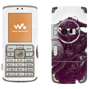   «   - World of Warcraft»   Sony Ericsson W700