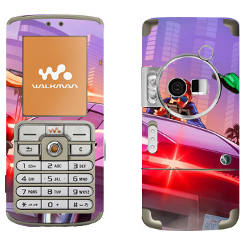   « - GTA 5»   Sony Ericsson W700