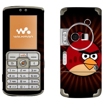   « - Angry Birds»   Sony Ericsson W700