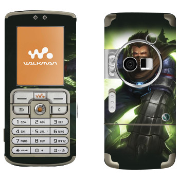   «Shards of war »   Sony Ericsson W700