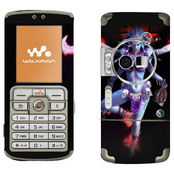   «Shiva : Smite Gods»   Sony Ericsson W700