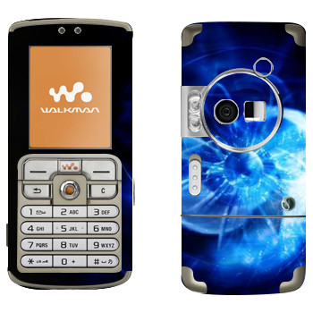   «Star conflict Abstraction»   Sony Ericsson W700