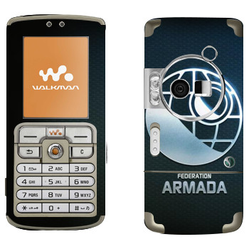  «Star conflict Armada»   Sony Ericsson W700