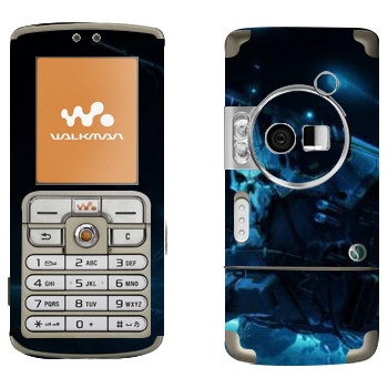   «Star conflict Death»   Sony Ericsson W700