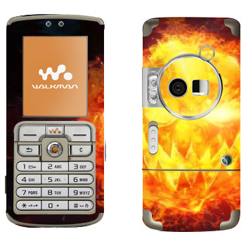   «Star conflict Fire»   Sony Ericsson W700