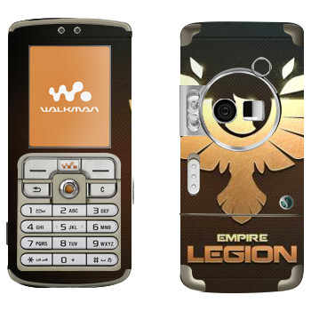   «Star conflict Legion»   Sony Ericsson W700
