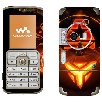   «Star conflict Pumpkin»   Sony Ericsson W700
