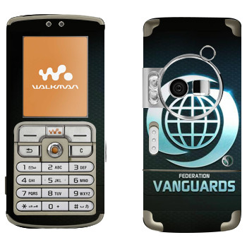   «Star conflict Vanguards»   Sony Ericsson W700