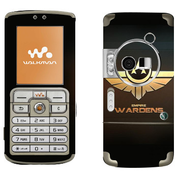   «Star conflict Wardens»   Sony Ericsson W700