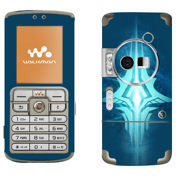   «Tera logo»   Sony Ericsson W700