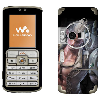   «Tera mn»   Sony Ericsson W700