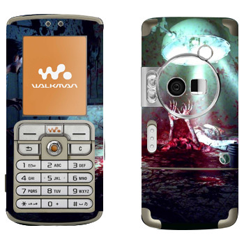   «The Evil Within  -  »   Sony Ericsson W700