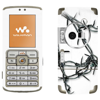   «The Evil Within -  »   Sony Ericsson W700