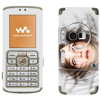   «The Evil Within -   »   Sony Ericsson W700