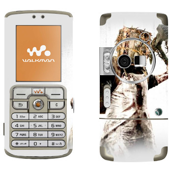   «The Evil Within -     »   Sony Ericsson W700