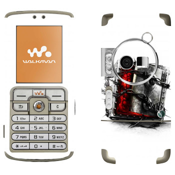   «The Evil Within - »   Sony Ericsson W700