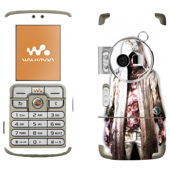   «The Evil Within - »   Sony Ericsson W700