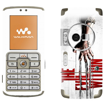   «The Evil Within»   Sony Ericsson W700