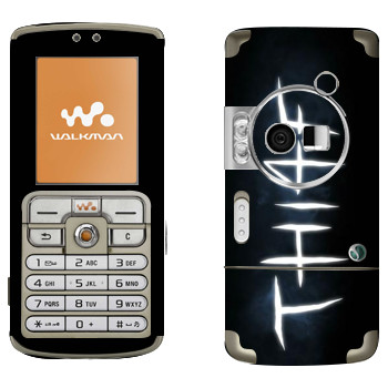   «Thief - »   Sony Ericsson W700
