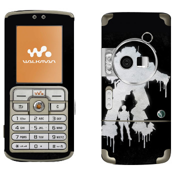   «Titanfall »   Sony Ericsson W700