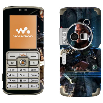   «Titanfall  »   Sony Ericsson W700