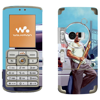   « - GTA5»   Sony Ericsson W700