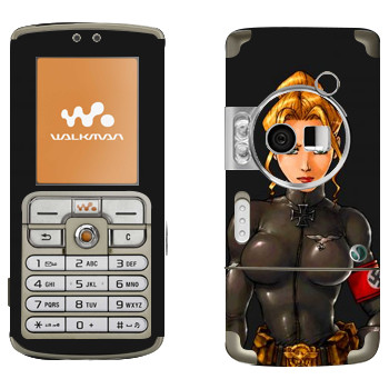   «Wolfenstein - »   Sony Ericsson W700
