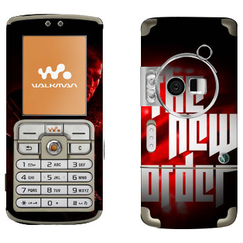   «Wolfenstein -  »   Sony Ericsson W700