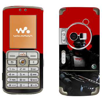   «Wolfenstein - »   Sony Ericsson W700