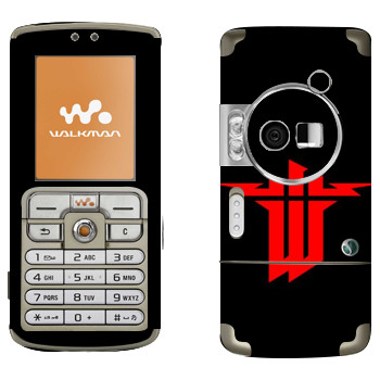   «Wolfenstein»   Sony Ericsson W700