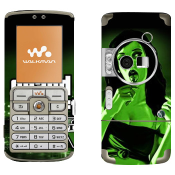   «  - GTA 5»   Sony Ericsson W700