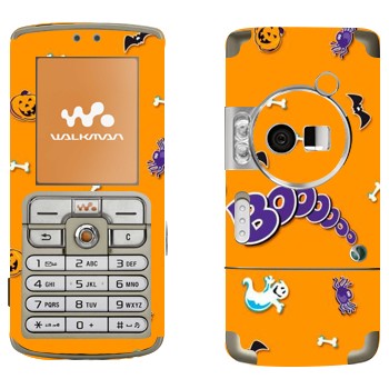   « - »   Sony Ericsson W700