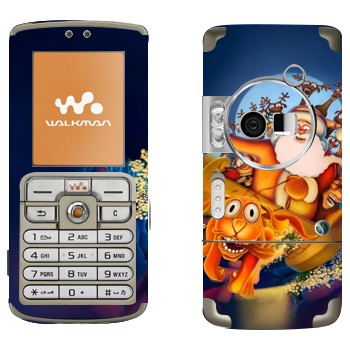   «-   »   Sony Ericsson W700