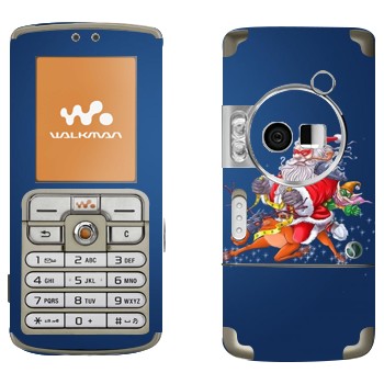   «- -  »   Sony Ericsson W700