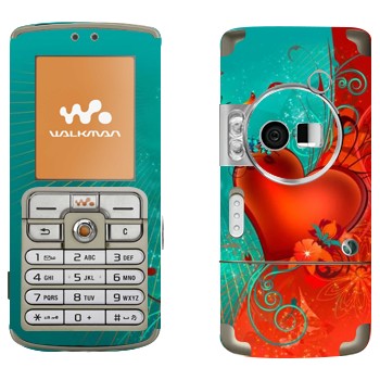   « -  -   »   Sony Ericsson W700