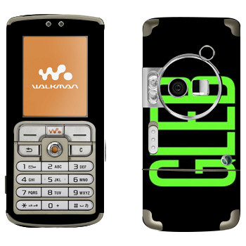   «Gleb»   Sony Ericsson W700