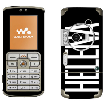   «Helena»   Sony Ericsson W700