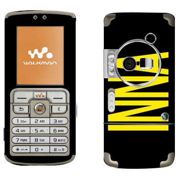   «Inna»   Sony Ericsson W700